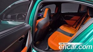BMW M5 M5 SEDAN 2025 года из Южной Кореи