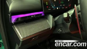 BMW M5 M5 SEDAN 2025 года из Южной Кореи