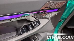 BMW M5 M5 SEDAN 2025 года из Южной Кореи