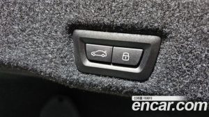 BMW M5 M5 SEDAN 2025 года из Южной Кореи