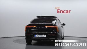 Kia K5 1.6 Turbo 2025 года из Южной Кореи