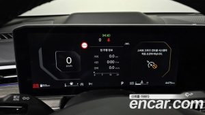 Kia K5 1.6 Turbo 2025 года из Южной Кореи