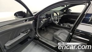 Kia K5 1.6 Turbo 2025 года из Южной Кореи
