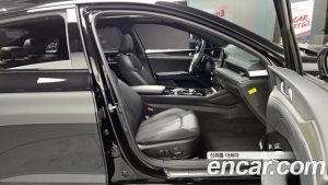 Kia K5 1.6 Turbo 2025 года из Южной Кореи