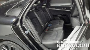 Kia K5 1.6 Turbo 2025 года из Южной Кореи