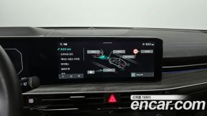 Kia K5 1.6 Turbo 2025 года из Южной Кореи