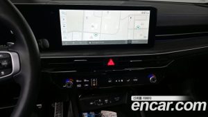 Kia K5 1.6 Turbo 2025 года из Южной Кореи