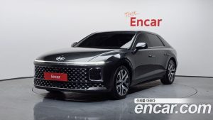 Hyundai Grandeur 2.5 Бензин 2WD 2025 года из Южной Кореи