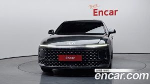 Hyundai Grandeur 2.5 Бензин 2WD 2025 года из Южной Кореи