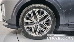 Hyundai Grandeur 2.5 Бензин 2WD 2025 года из Южной Кореи