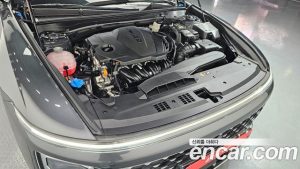 Hyundai Grandeur 2.5 Бензин 2WD 2025 года из Южной Кореи