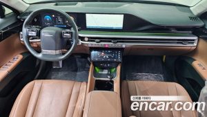Hyundai Grandeur 2.5 Бензин 2WD 2025 года из Южной Кореи