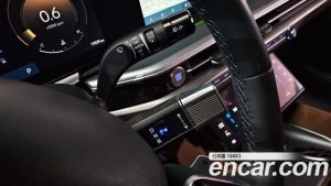 Hyundai Grandeur 2.5 Бензин 2WD 2025 года из Южной Кореи