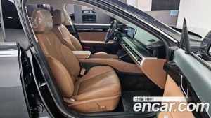 Hyundai Grandeur 2.5 Бензин 2WD 2025 года из Южной Кореи