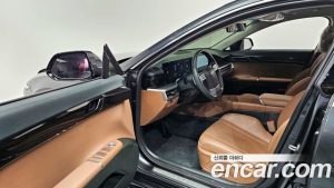 Hyundai Grandeur 2.5 Бензин 2WD 2025 года из Южной Кореи