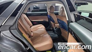 Hyundai Grandeur 2.5 Бензин 2WD 2025 года из Южной Кореи