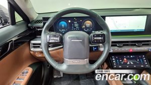 Hyundai Grandeur 2.5 Бензин 2WD 2025 года из Южной Кореи