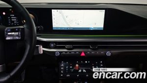 Hyundai Grandeur 2.5 Бензин 2WD 2025 года из Южной Кореи