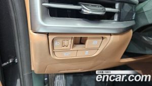 Hyundai Grandeur 2.5 Бензин 2WD 2025 года из Южной Кореи