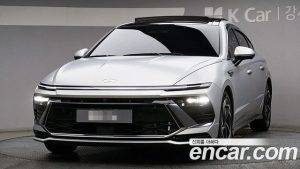 Hyundai Sonata 1.6 Turbo 2024 года из Южной Кореи