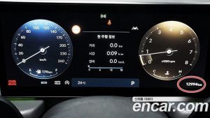 Hyundai Sonata 1.6 Turbo 2024 года из Южной Кореи