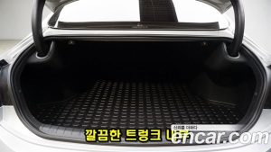 Hyundai Sonata 1.6 Turbo 2024 года из Южной Кореи