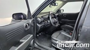Hyundai Casper Turbo D ESSENTIAL 2024 года из Южной Кореи