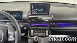 Hyundai Casper Turbo D ESSENTIAL 2024 года из Южной Кореи