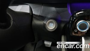 Hyundai Casper Turbo D ESSENTIAL 2024 года из Южной Кореи