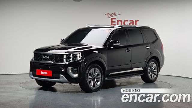 41323004_001.jpg Kia Mohave Дизель 3.0 4WD 7-Seater 2024 года из Южной Кореи
