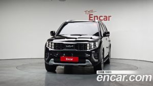 Kia Mohave Дизель 3.0 4WD 7-Seater 2024 года из Южной Кореи