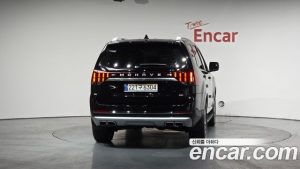 Kia Mohave Дизель 3.0 4WD 7-Seater 2024 года из Южной Кореи