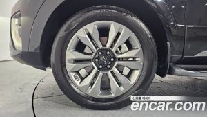 Kia Mohave Дизель 3.0 4WD 7-Seater 2024 года из Южной Кореи