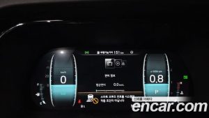 Kia Mohave Дизель 3.0 4WD 7-Seater 2024 года из Южной Кореи