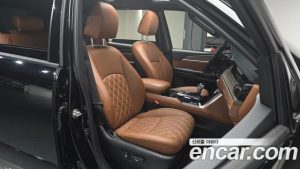 Kia Mohave Дизель 3.0 4WD 7-Seater 2024 года из Южной Кореи