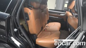 Kia Mohave Дизель 3.0 4WD 7-Seater 2024 года из Южной Кореи