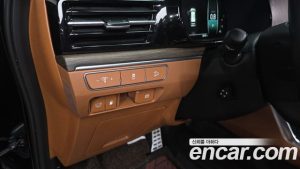 Kia Mohave Дизель 3.0 4WD 7-Seater 2024 года из Южной Кореи