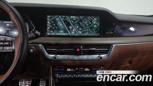 Kia Mohave Дизель 3.0 4WD 7-Seater 2024 года из Южной Кореи