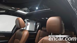 Kia Mohave Дизель 3.0 4WD 7-Seater 2024 года из Южной Кореи