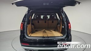 Kia Mohave Дизель 3.0 4WD 7-Seater 2024 года из Южной Кореи