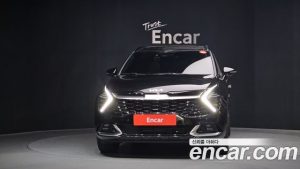 Kia Sportage Noblesse 2WD 2024 года из Южной Кореи