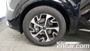 Kia Sportage Noblesse 2WD 2024 года из Южной Кореи