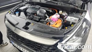 Kia Sportage Noblesse 2WD 2024 года из Южной Кореи
