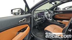 Kia Sportage Noblesse 2WD 2024 года из Южной Кореи
