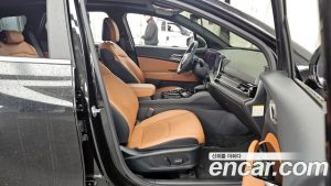 Kia Sportage Noblesse 2WD 2024 года из Южной Кореи