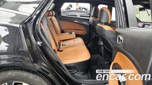 Kia Sportage Noblesse 2WD 2024 года из Южной Кореи