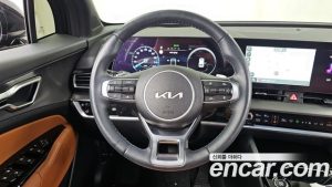 Kia Sportage Noblesse 2WD 2024 года из Южной Кореи