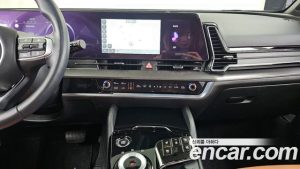 Kia Sportage Noblesse 2WD 2024 года из Южной Кореи