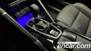 Renault-KoreaSamsung QM6 2.0 LPe RE 2WD 2026 года из Южной Кореи