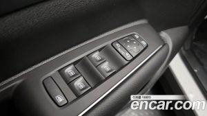 Renault-KoreaSamsung QM6 2.0 LPe RE 2WD 2026 года из Южной Кореи